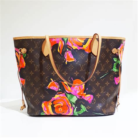 louis vuitton neverfull stephen sprouse|louis vuitton sprouse handbags.